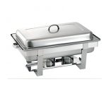 CHAFING DISH GASTRONORM 1/1