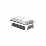 Chafing Dish Elettrico 1/1 GN