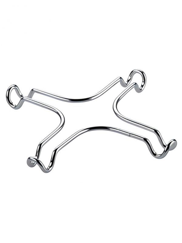 Griglia in Acciaio Inox di Riduzione Fuochi ZANUSSI/ELECTROLUX
