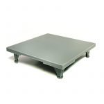 Piastra Liscia Radiante in Ghisa Bifuoco ZANUSSI/ELECTROLUX