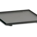 Piastra Liscia in Ghisa Monofuoco ZANUSSI/ELECTROLUX