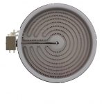 Resistenza Radiante 1800W 230V ZANUSSI/ELECTROLUX