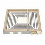 Piastra Elettrica 4000W 400V ZANUSSI/ELECTROLUX