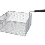 Cesto Friggitrice compatibili MODULAR- misure varie