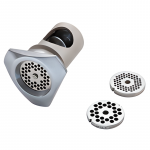 Kit di Macinazione Enterprise in Alluminio per Tritacarne 70 mm ZANUSSI/ELECTROLUX