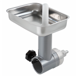 Tritacarne 70 mm in Alluminio ZANUSSI/ELECTROLUX