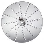 Disco Julienne Inox per TRAMOG.CAPPUCCIO 7 mm ZANUSSI/ELECTROLUX