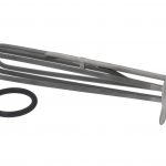 Resistenza Boiler 9000W 230V ARISTARCO