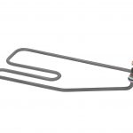 Resistenza Vasca 2000W 220V ZANUSSI/ELECTROLUX