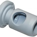 Tappo Braccio Risciacquo ARISTARCO/HOONVED