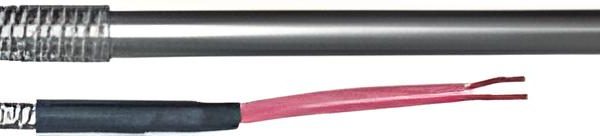 Sonda TCJ Vetrotex ZANUSSI/ELECTROLUX