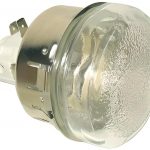 Portalampada con Lampada E14 40W 240V ZANUSSI/ELECTROLUX