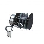 Programmatore 11804F1 4 CAMME DESCO/DIHR