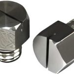 Ugello Risciacquo Inox M6 ARISTARCO/COMBISTEEL