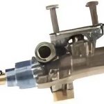 Rubinetto Gas 21/S- attacco termocoppia M8x1 ZANUSSI/ELECTROLUX