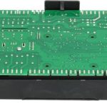 Scheda Elettronica 26×13 cm ZANUSSI/ELECTROLUX-DIWAP AZ60