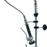 Doccia Prelavaggio Classic Monoforo 1090 mm C/RUB