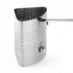 Cestello per cuocere la pasta 160x160x230 mm