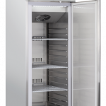Armadio Frigo TN GN2/1 LT.546/1255 INOX