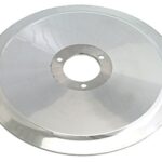 LAMA Ø EST 275 Ø FORO 40 VITI 3 Ø INT. 218 H 21,5 MAT. C45