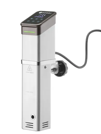 Roner per cottura sottovuoto 50/80 lt - immagine 2
